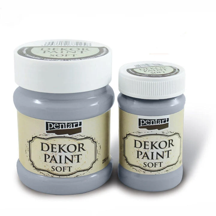 Soft Decorative Paint 100 ml