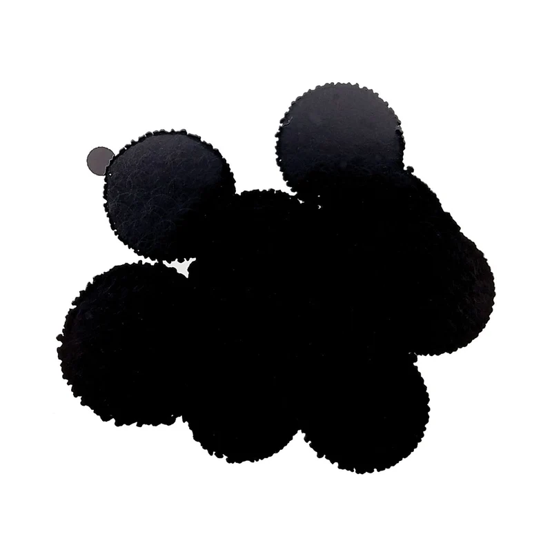 Jacquard - Pinata Alcohol Inks 1-2oz 15ml - Mantilla Black 031