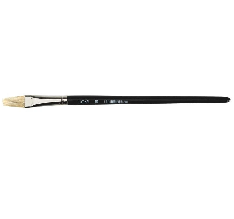 Jovi School Flat Brush