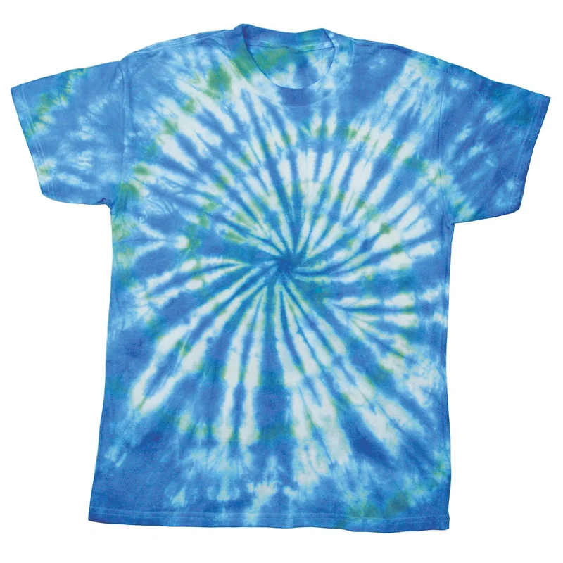 Jacquard Tie-Dye Kit for T-Shirts - Sapphire Jewel Tone