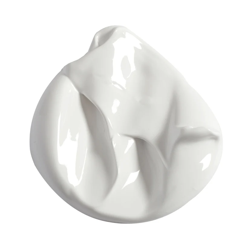 Elements 75ml Acrylic Titanium White