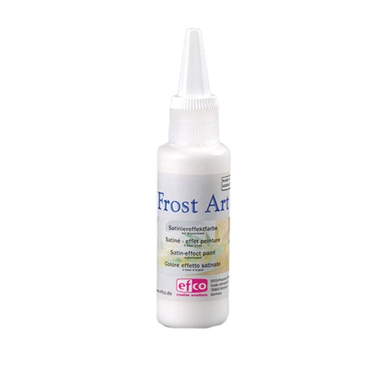 Frost Art Farbe