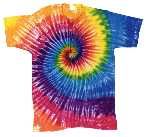 Jacquard Funky-Groovy Tie-Dye Kit