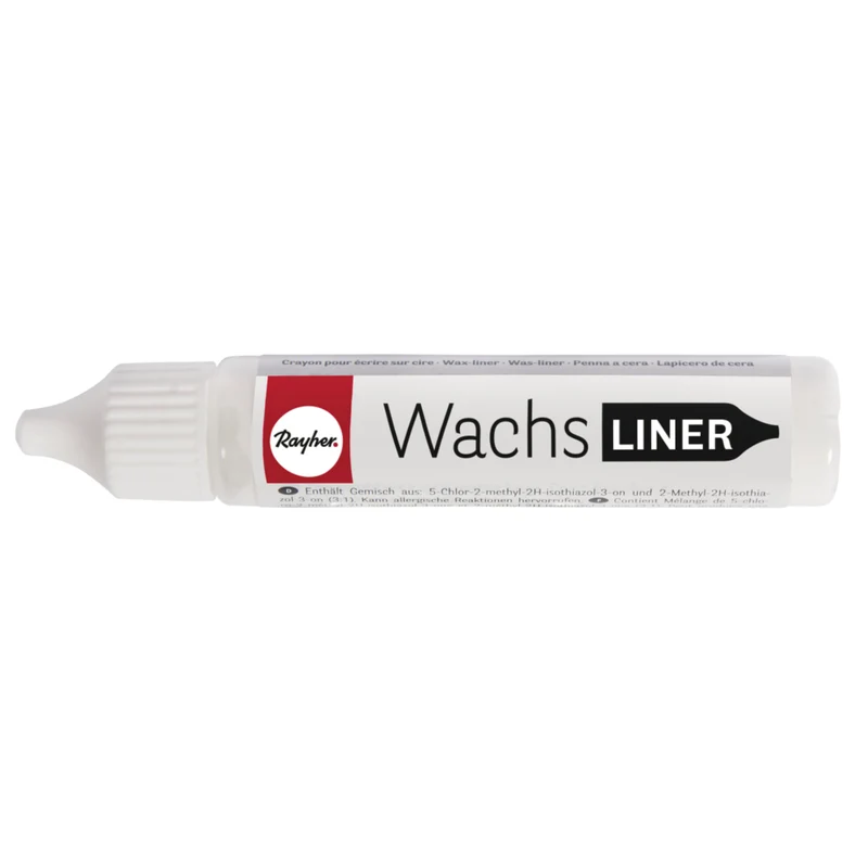 Wachsliner