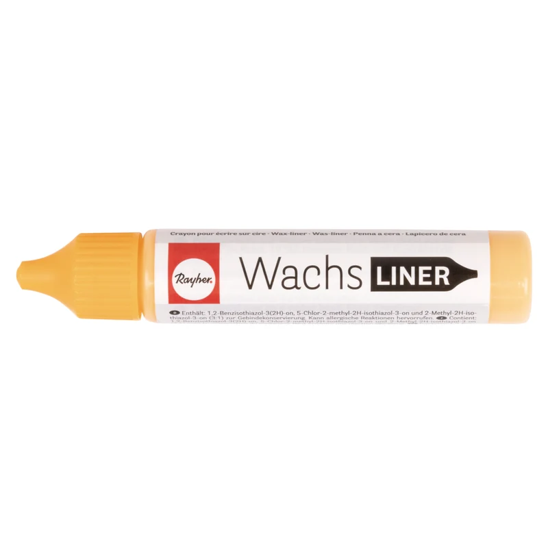 Wachsliner