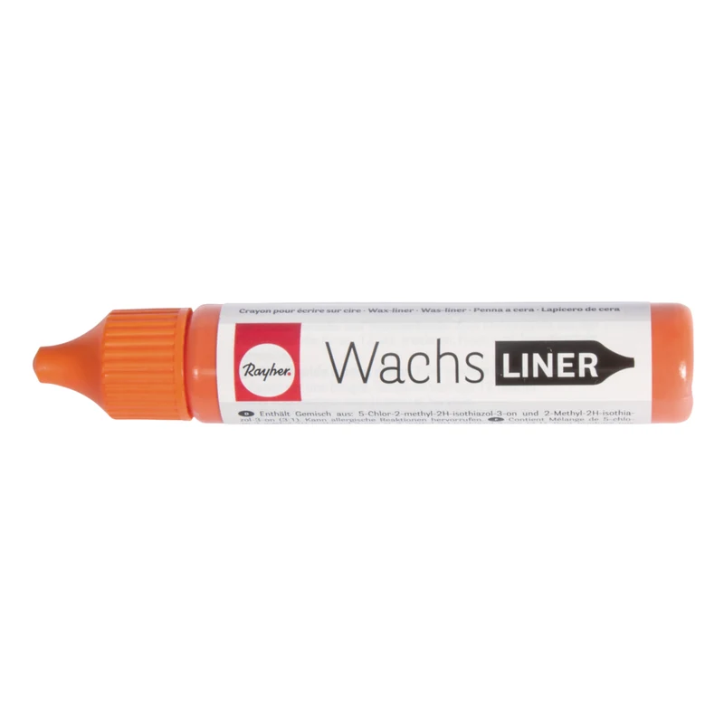 Wachsliner