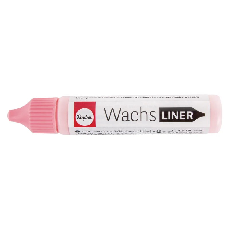 Wachsliner