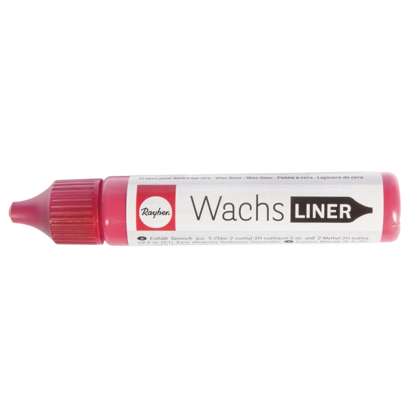 Wachsliner
