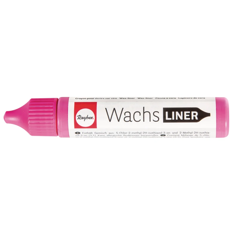 Wachsliner