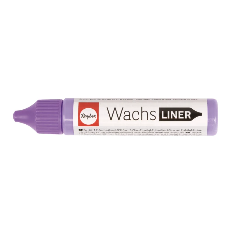 Wachsliner