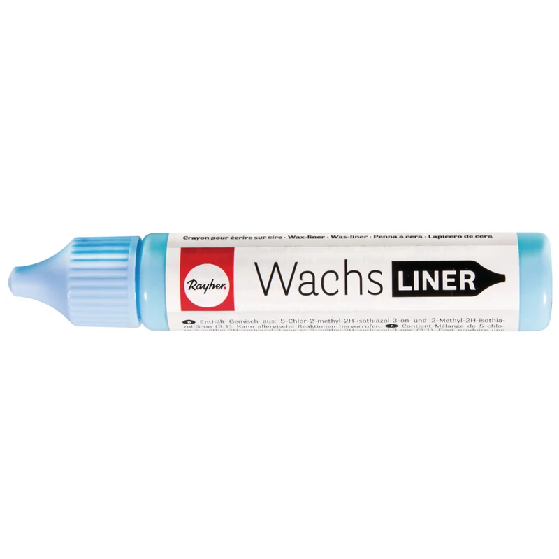 Wachsliner