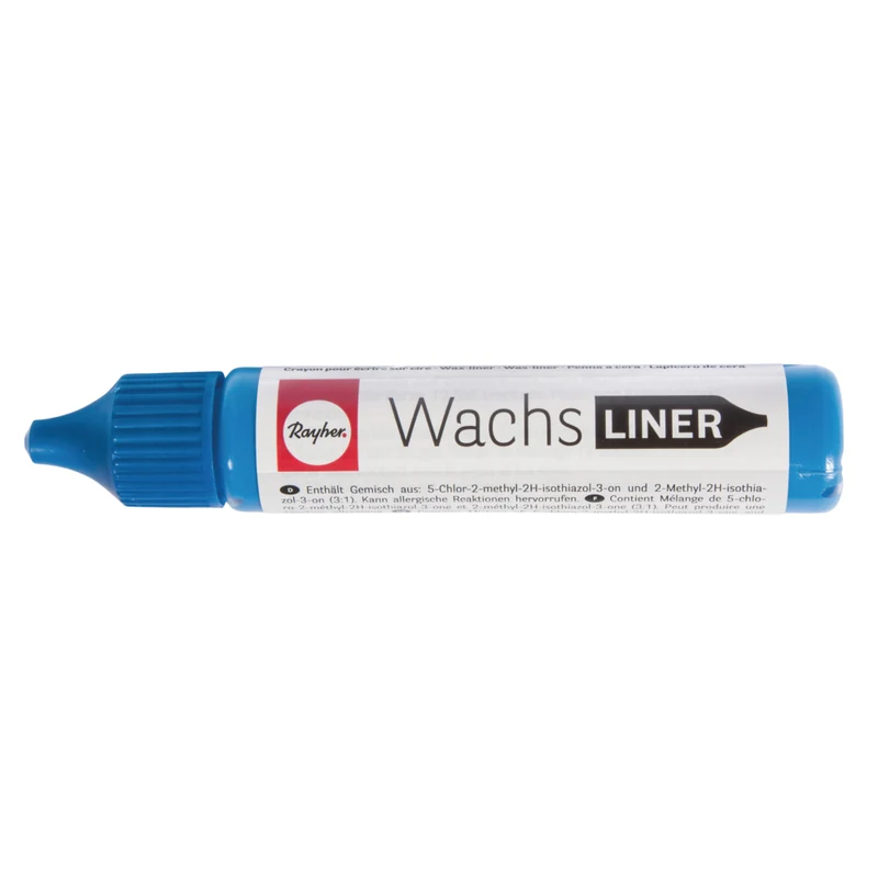 Wachsliner