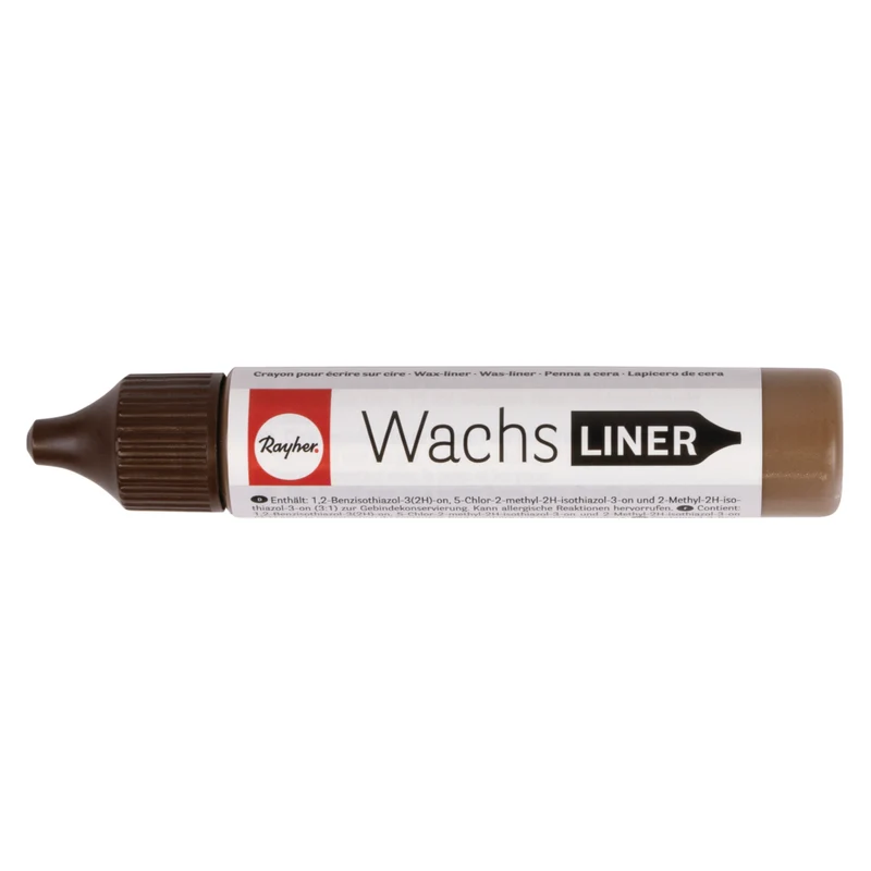 Wachsliner