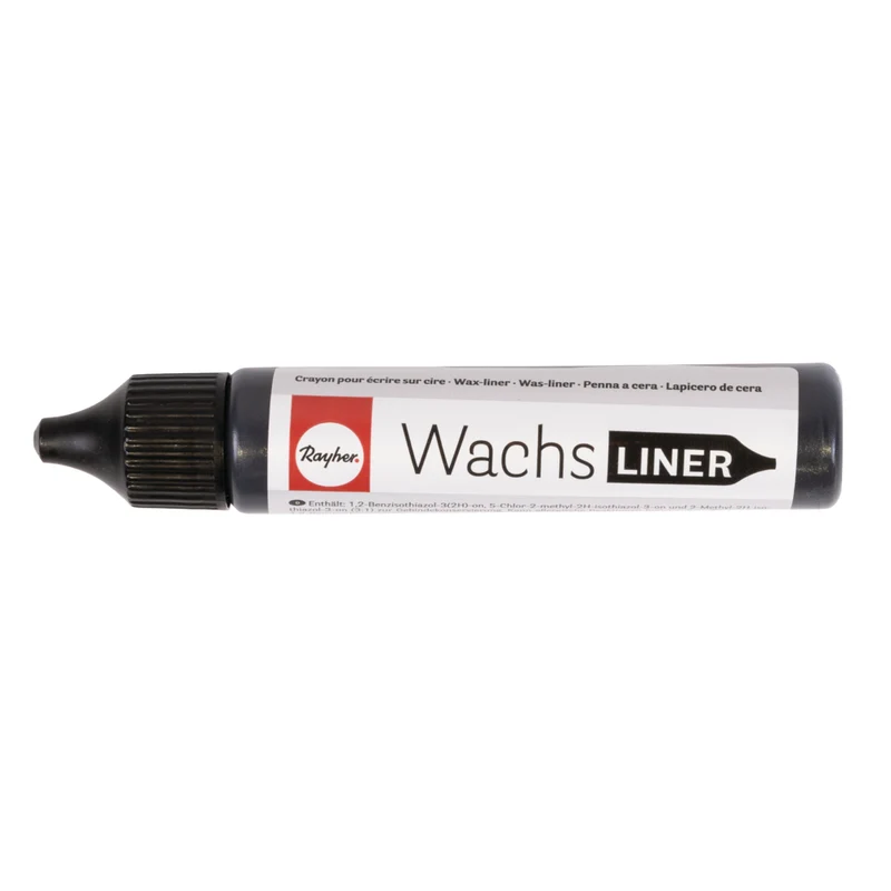 Wachsliner