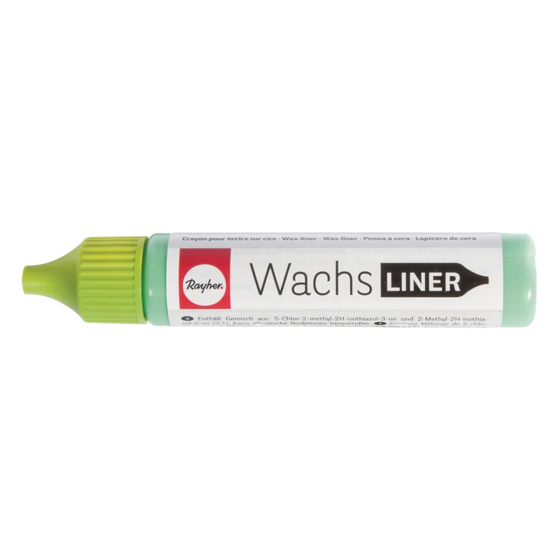 Wachsliner