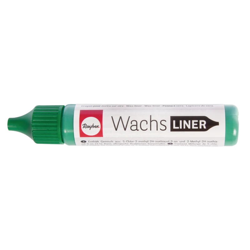 Wachsliner