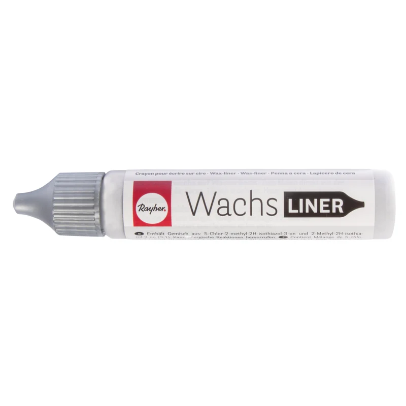 Wachsliner