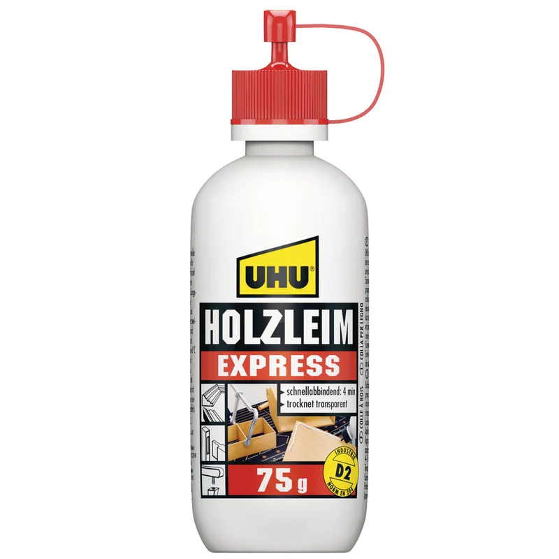 Holzleim UHU