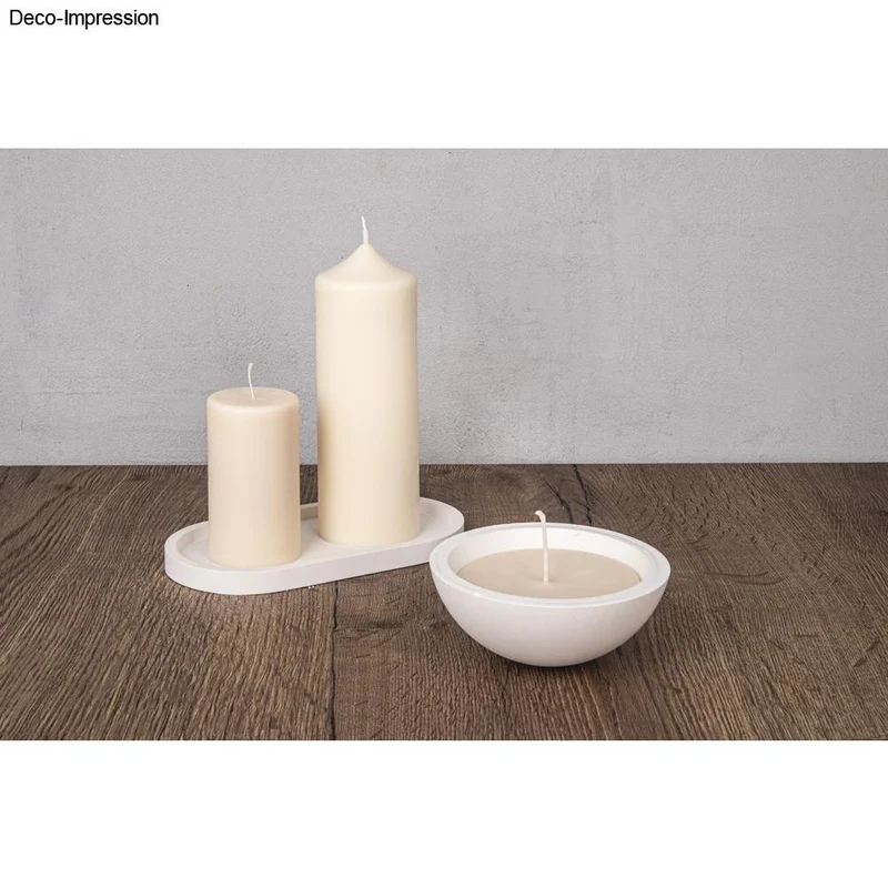 Rapswachslinsen 250g