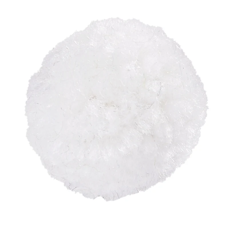 Pompons verschiedene Größen und Farben