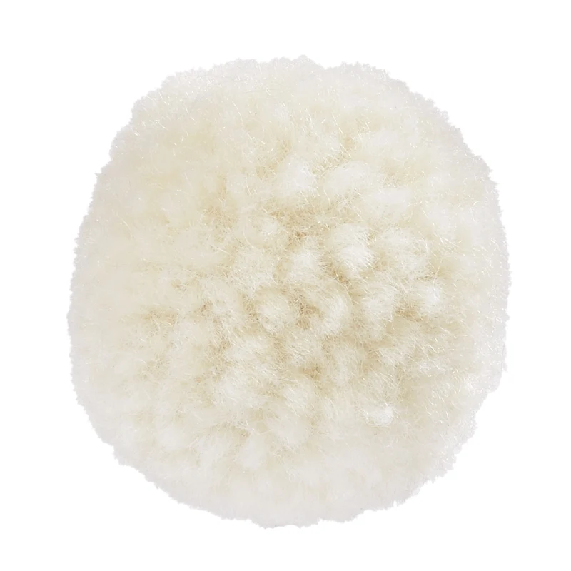 Pompons verschiedene Größen und Farben