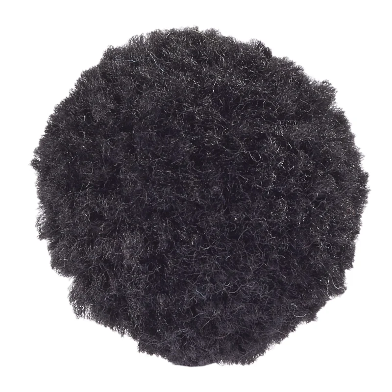 Pompons verschiedene Größen und Farben