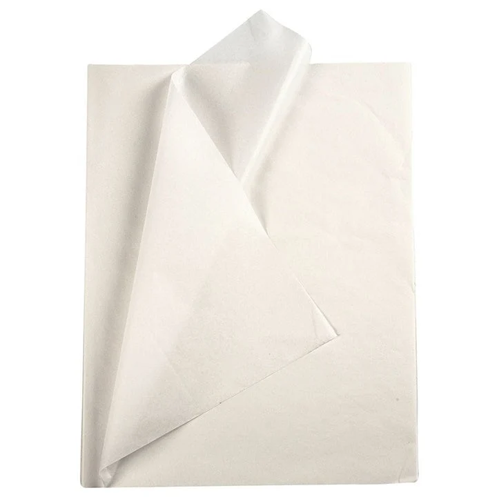 Tissue Paper 50 x 70 cm - Set of 25