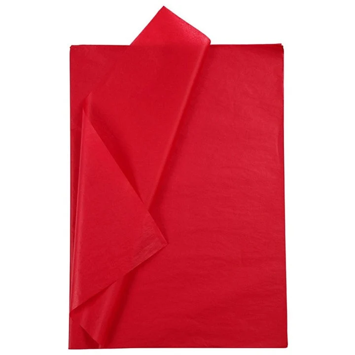 Tissue Paper 50 x 70 cm - Set of 25