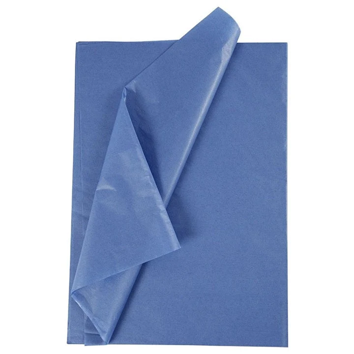 Tissue Paper 50 x 70 cm - Set of 25