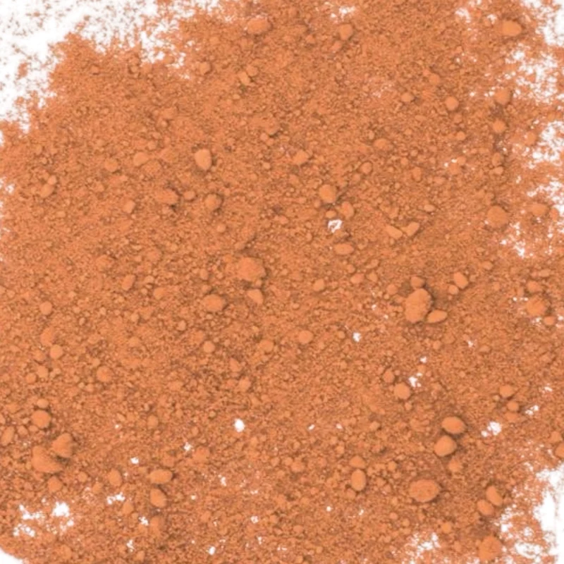 Glorex Farbpigmente – 14 ml, Orange