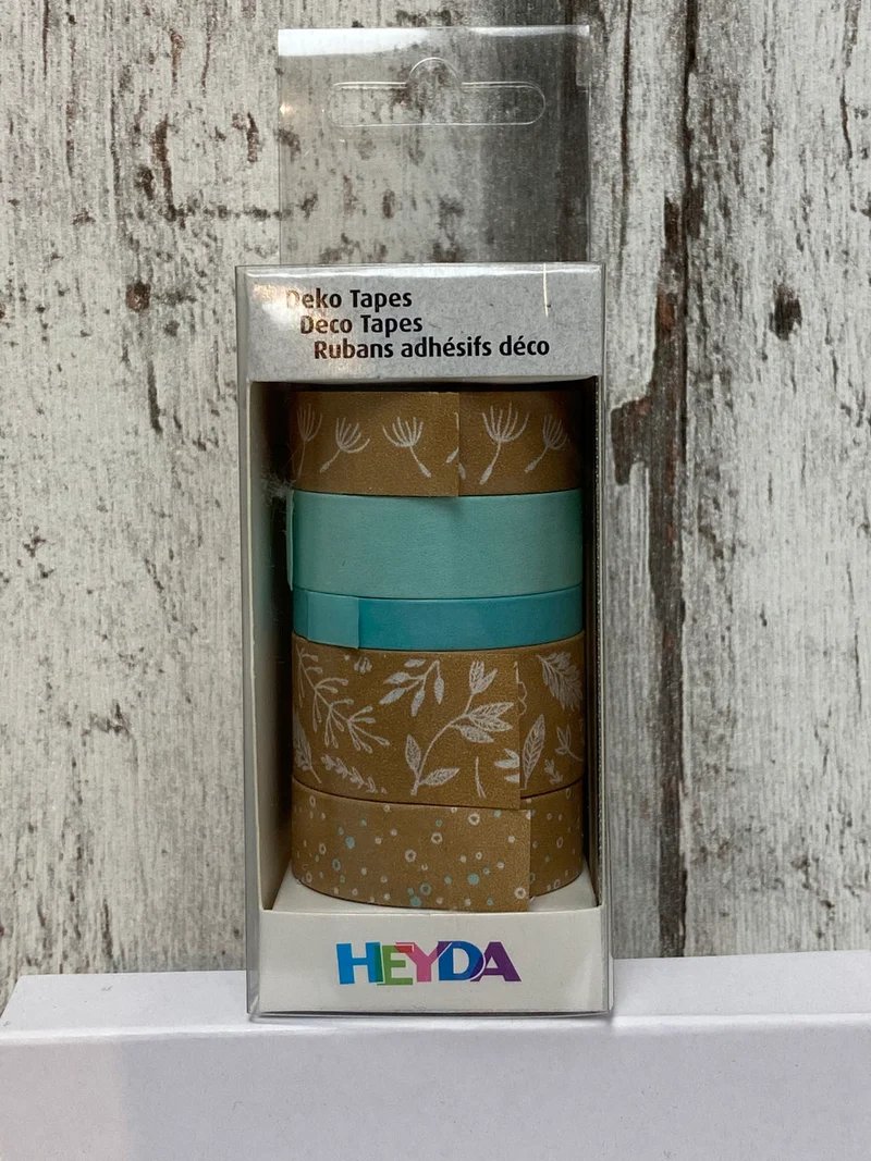 Tape Mix