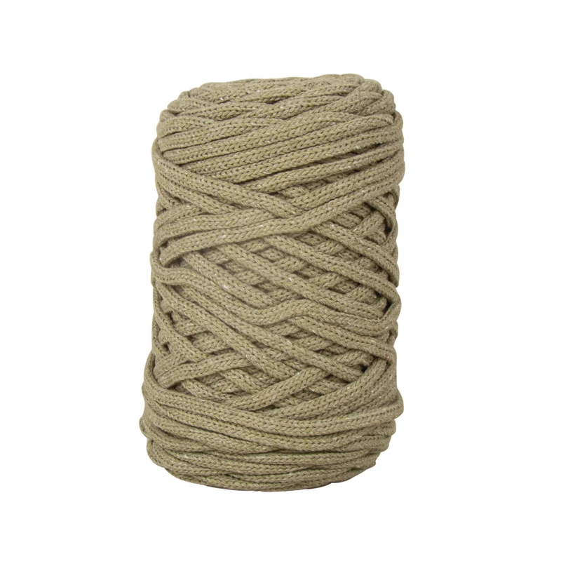 Makramee-Garn verschiedene Farben 4mm