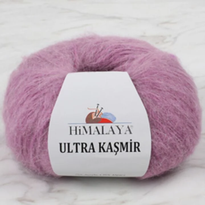 Himalayan Ultra Cashmere Yarn, 50 g