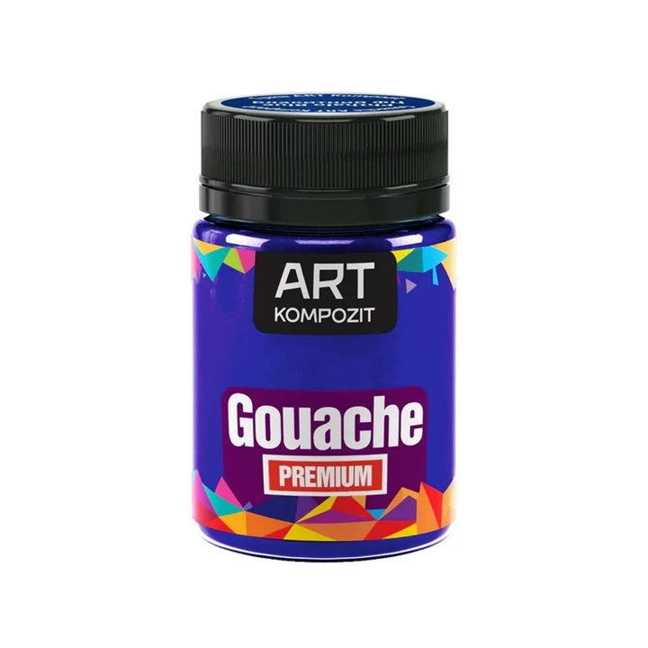 Kompozit PREMIUM ART Gouache 60 ml