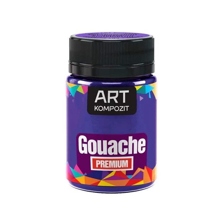 Kompozit PREMIUM ART Gouache 60 ml