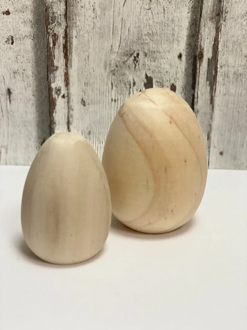 Eier Holz