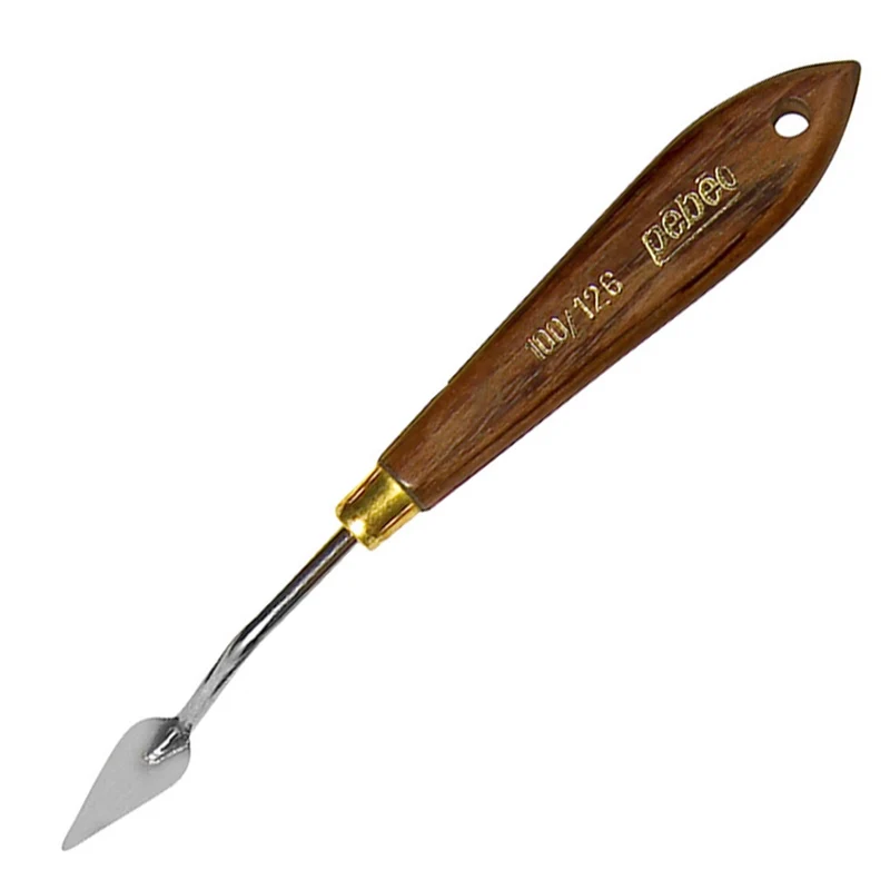 Pebeo - Palette - Painting Knife - Ref 1017