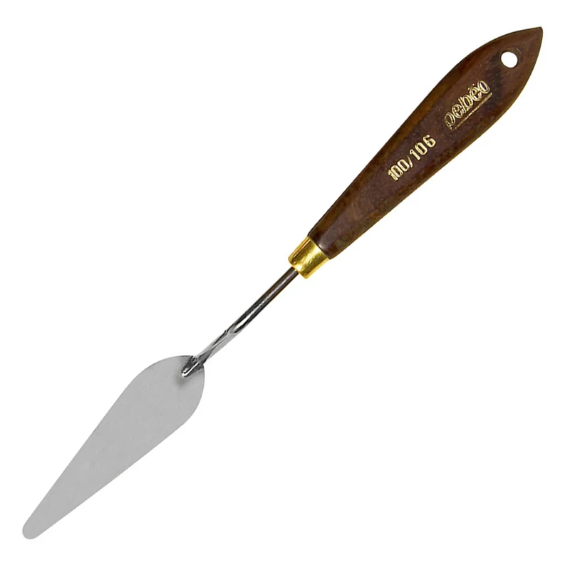 Pebeo - Palette - Painting Knife - Ref 1108