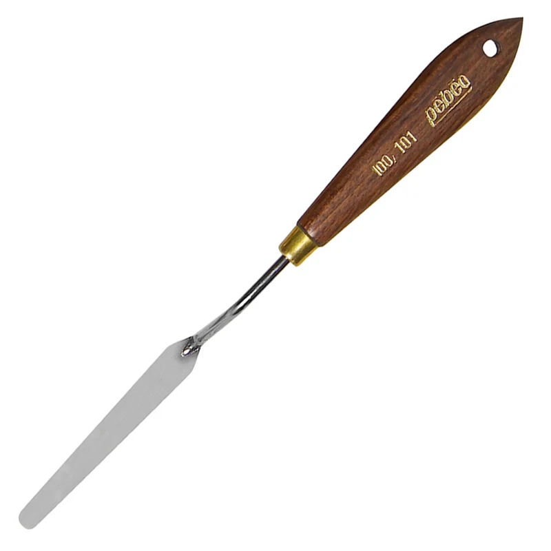 Pebeo - Palette - Painting Knife - Ref 1023