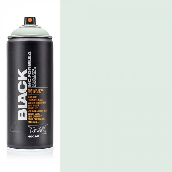 Montana - BLACK - Olymp - 400ml (BLK6310)