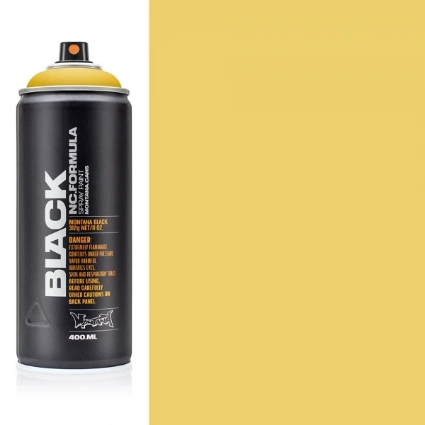 Montana - BLACK - Indian Spice - 400ml (BLK 1110)