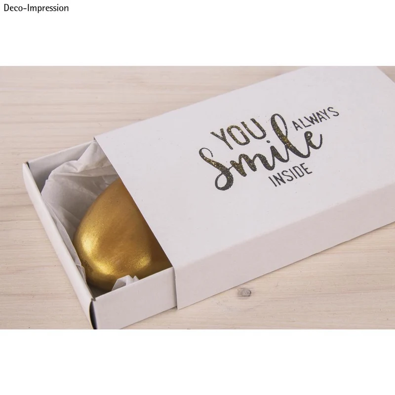 Siebdruck Schablone A5 Sprüche - You are my sunshine