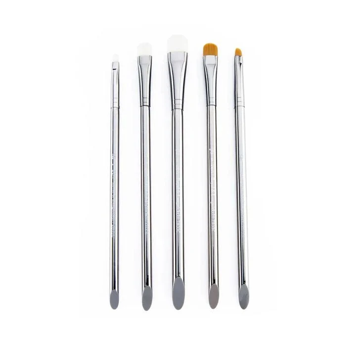 Royal and Langnickel Zen 83 Series Watercolor Brush Set of 5