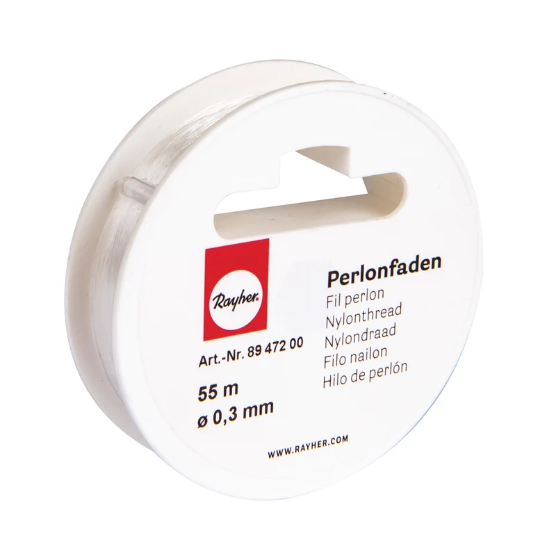 Perlonfaden