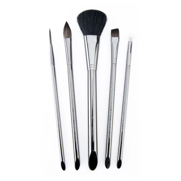Royal and Langnickel Zen 83 Watercolor Brush Set of 5
