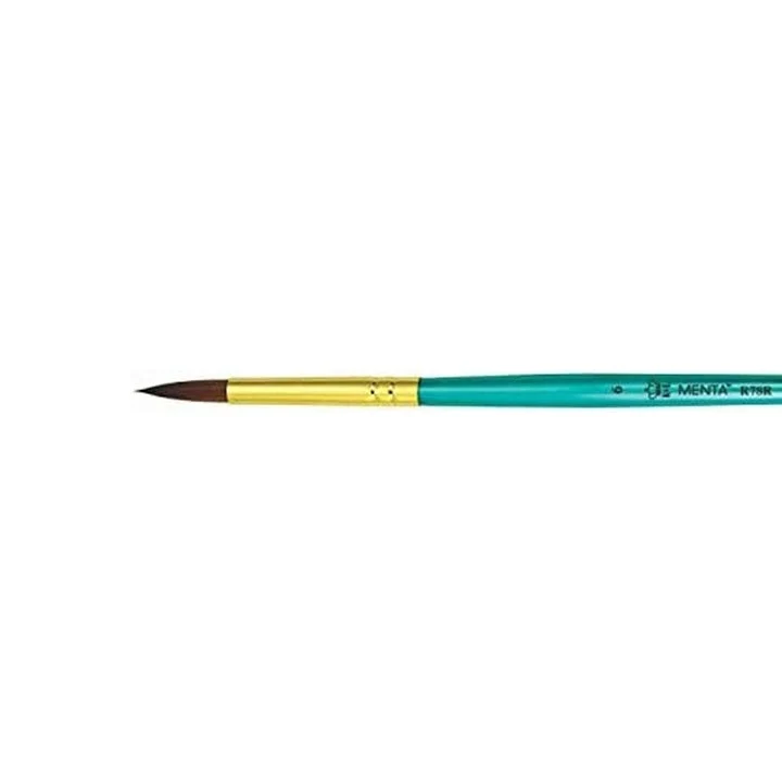 Royal & Langnickel Round Brush Menta Series 78