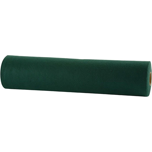 Create Craft - Felt 5M Dark Green