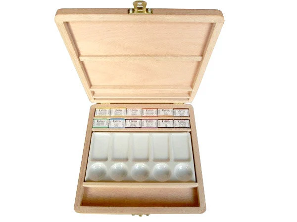 UMTON Watercolor Set Q-13