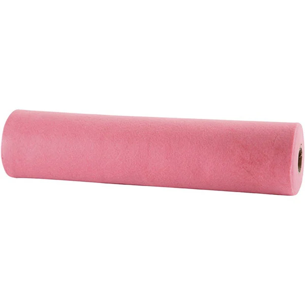 Create Craft - Felt 5M Pink