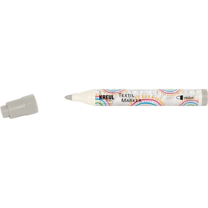 KREUL Medium Fabric Markers